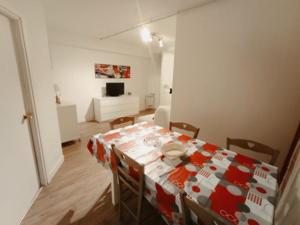 Résidence Consuegra Pas De La Casa Exterior foto